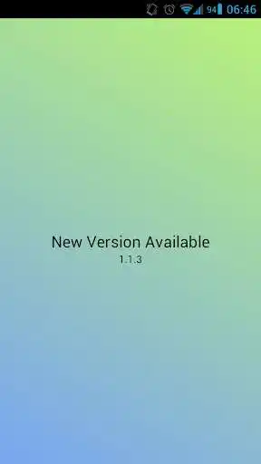 Play New Version Available Play New Version Available
