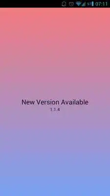Play New Version Available Play New Version Available