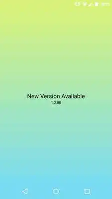 Play New Version Available Play New Version Available