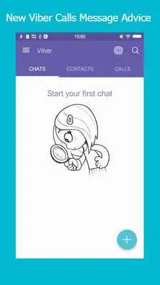 Play New Viber Calls Message Advice Play New Viber Calls Message Advice