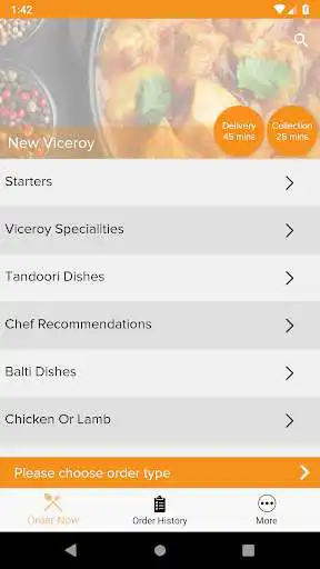 Play New Viceroy as an online game New Viceroy with UptoPlay