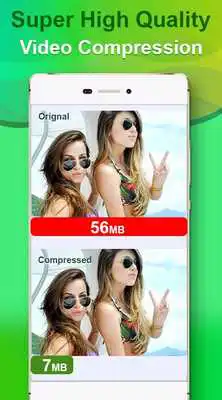 Play New Video Editor, Converter, Compressor with Music