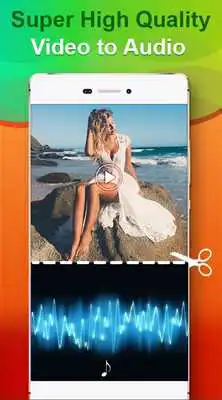 Play New Video Editor, Converter, Compressor with Music