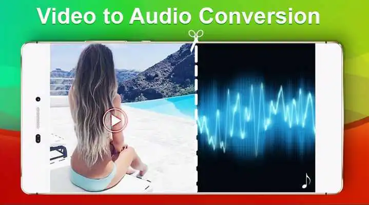 Play New Video Editor, Converter, Compressor with Music