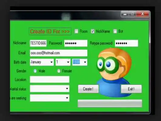 Play new video live on camfrog Play new video live on camfrog