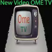 Free play online New Video OME TV APK