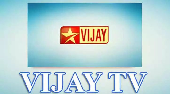 Play New Vijay TV Serials : Indian Mobile TV Tips