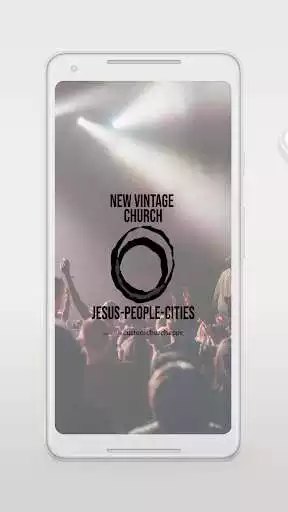New Vintage Church Tri Cities online game with UptoPlay