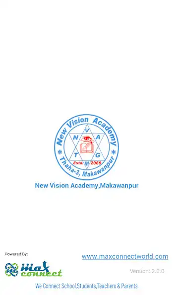 Play New Vision Academy,Makawanpur