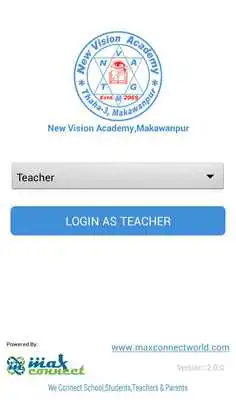 Play New Vision Academy,Makawanpur