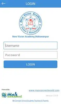 Play New Vision Academy,Makawanpur