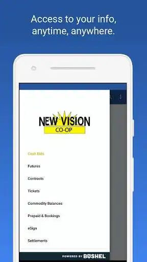Play New Vision Co-op  and enjoy New Vision Co-op with UptoPlay
