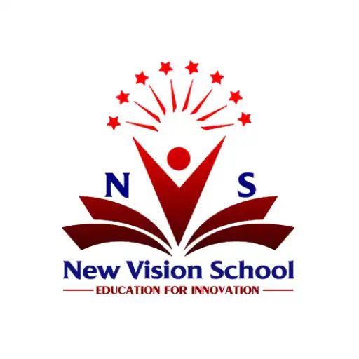 Play New Vision EM School Utnoor APK