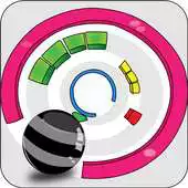 Free play online New Vortex Ball APK