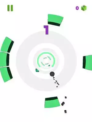 Play New Vortex Ball