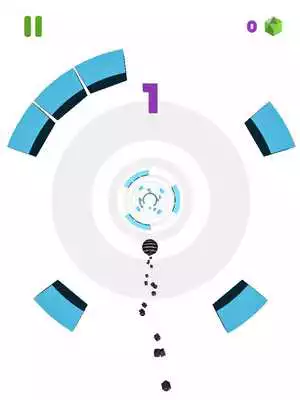 Play New Vortex Ball