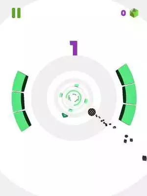 Play New Vortex Ball