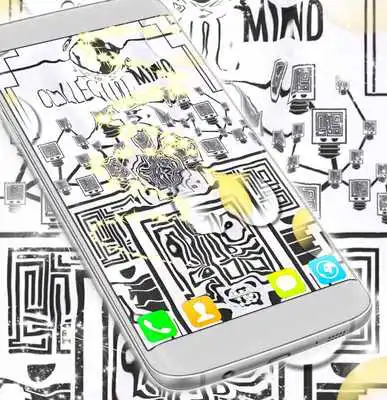 Play New Wallpaper 2017 HD Live