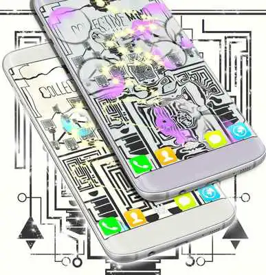 Play New Wallpaper 2017 HD Live