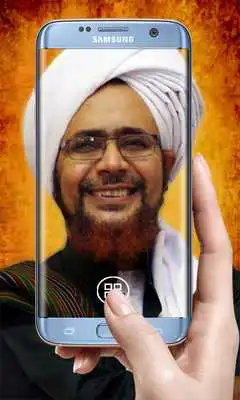 Play New Wallpaper Islamic Habib Umar Full HD