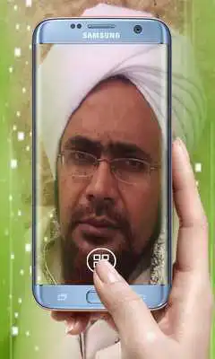 Play New Wallpaper Islamic Habib Umar Full HD