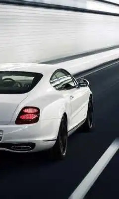 Play New Wallpapers Bentley