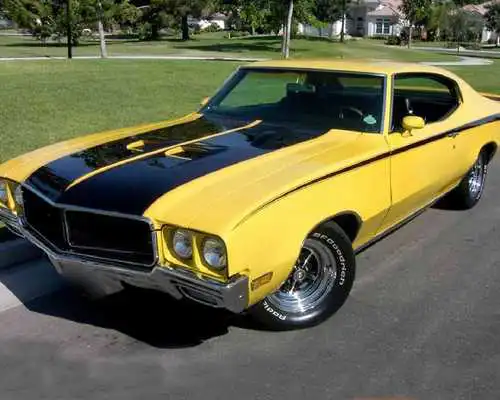 Play New Wallpapers Buick