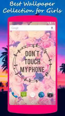 Play New Wallpapers For Girls