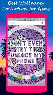 Play New Wallpapers For Girls