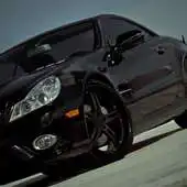 Free play online New Wallpapers Mercedes Benz APK