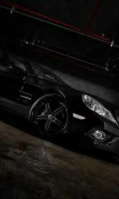 Play New Wallpapers Mercedes Benz
