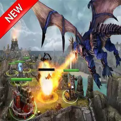 Play New War Dragons Tips