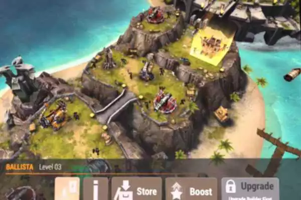 Play New War Dragons Tips