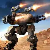 Free play online New War Robots Tips APK