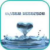 Free play online New water detector APK Free play online New water detector APK