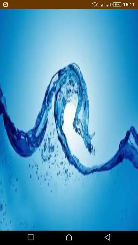 Play New water detector
