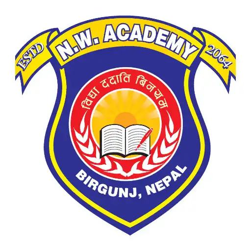 Play New Wave Academy School APK