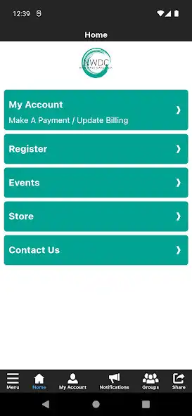 Play New Wave Dance Co as an online game New Wave Dance Co with UptoPlay
