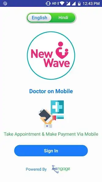 Play New Wave Hospital  and enjoy New Wave Hospital with UptoPlay