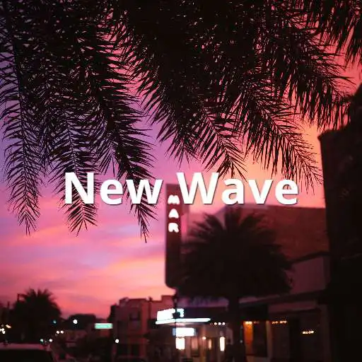 Free play online New Wave Radio APK