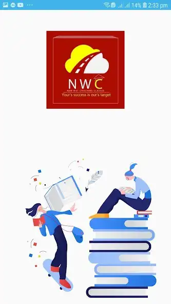Play New Way Coaching Classes  and enjoy New Way Coaching Classes with UptoPlay