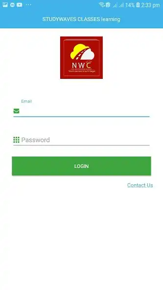 Play New Way Coaching Classes as an online game New Way Coaching Classes with UptoPlay