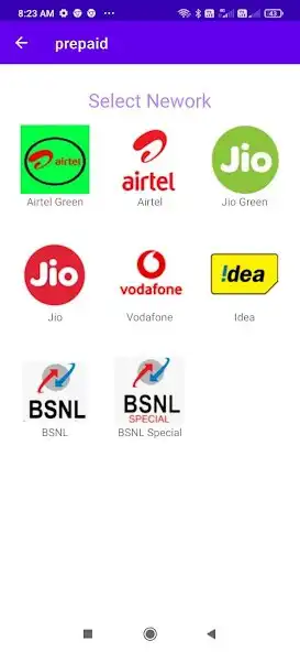 Play New Way Recharge  and enjoy New Way Recharge with UptoPlay