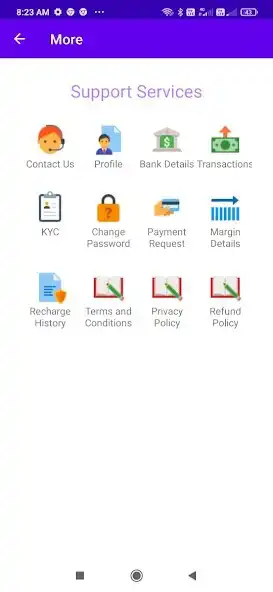 Play New Way Recharge as an online game New Way Recharge with UptoPlay