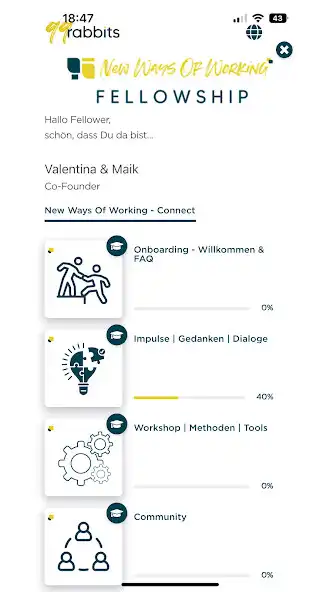 Play New Ways Of Working as an online game New Ways Of Working with UptoPlay