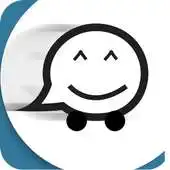 Free play online New Waze  Pro GPS Maps Traffic Navigation Tips APK