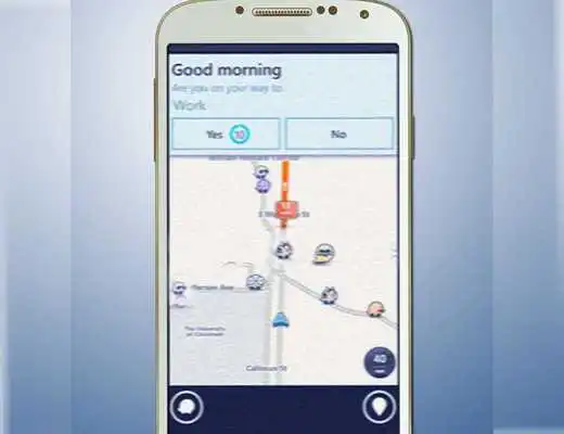 Play New Waze Pro GPS Maps Traffic Navigation Tips Play New Waze Pro GPS Maps Traffic Navigation Tips