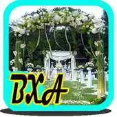 Free play online New Wedding Decorations Ideas APK