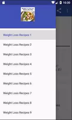 Play New Weight Loss Recipes Healthy Diet Plan