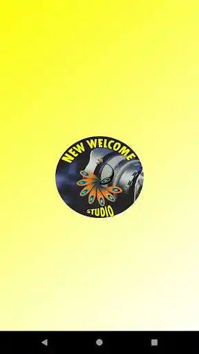 Play New Welcome Studio - View And Share Photo Album  and enjoy New Welcome Studio - View And Share Photo Album with UptoPlay